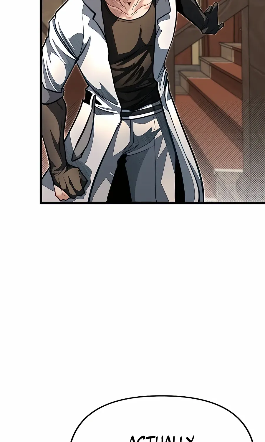 The Dragon Slayer Academy’s Hotshot Chapter 61 page 30 - 