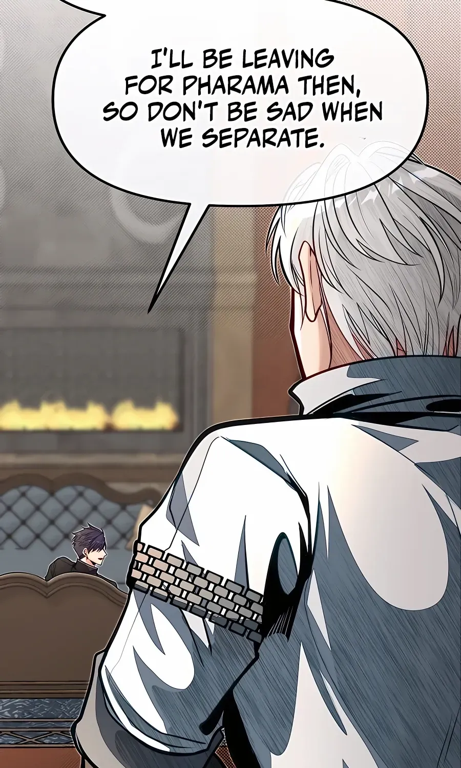 The Dragon Slayer Academy’s Hotshot Chapter 61 page 34 - 