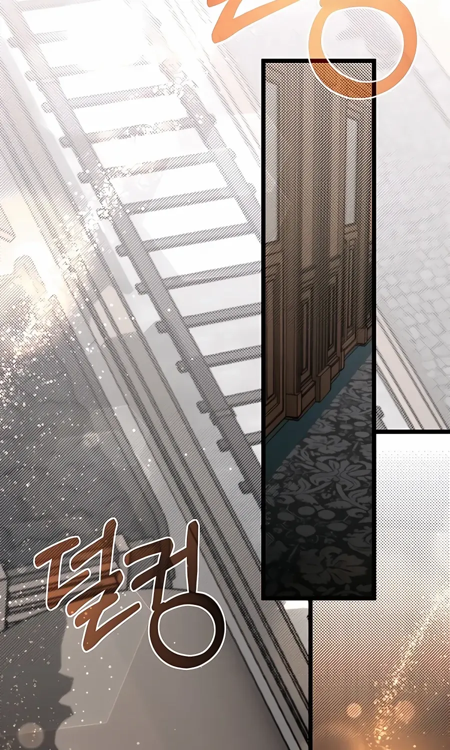 The Dragon Slayer Academy’s Hotshot Chapter 61 page 56 - 