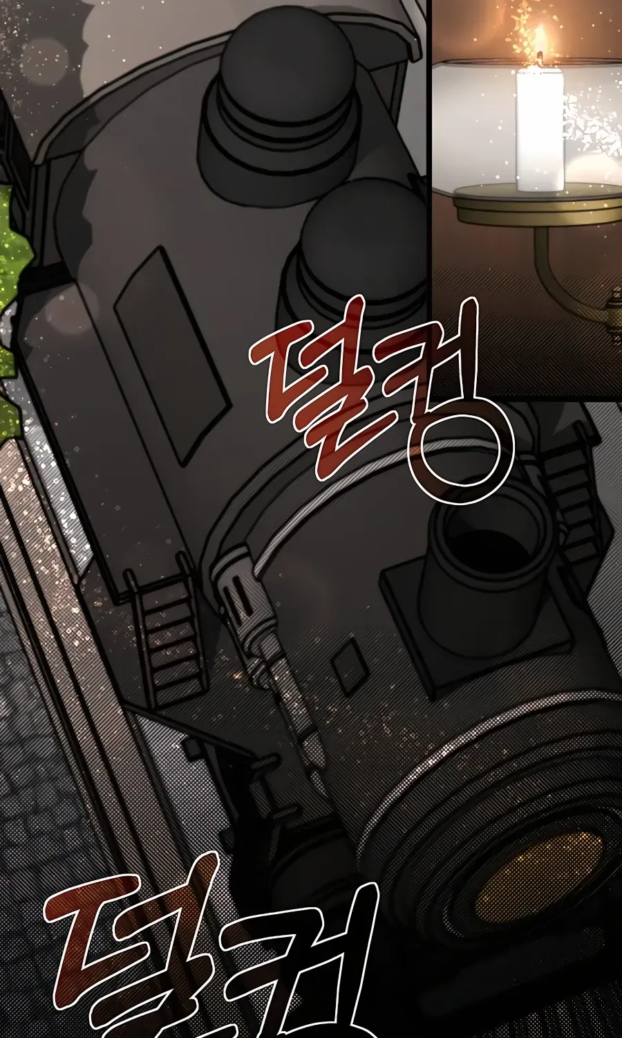 The Dragon Slayer Academy’s Hotshot Chapter 61 page 57 - 