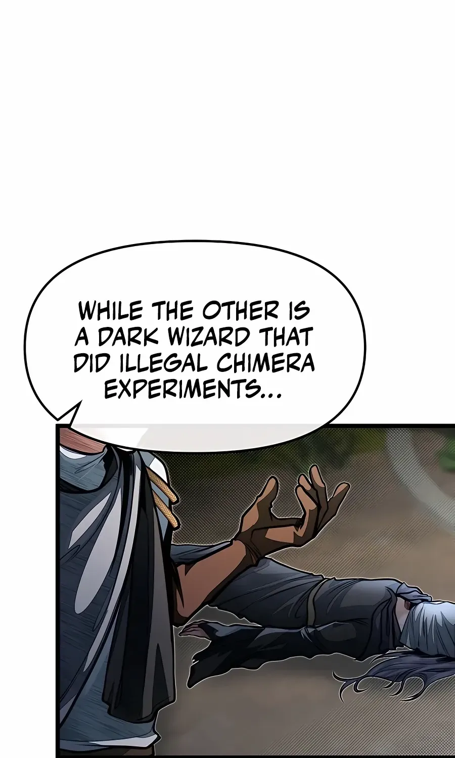 The Dragon Slayer Academy’s Hotshot Chapter 61 page 7 - 