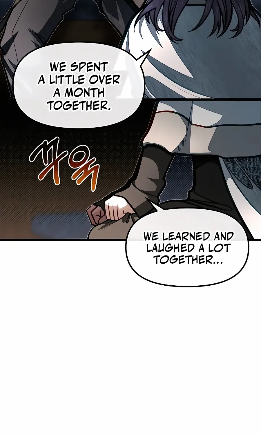 The Dragon Slayer Academy’s Hotshot Chapter 61 page 64 - 