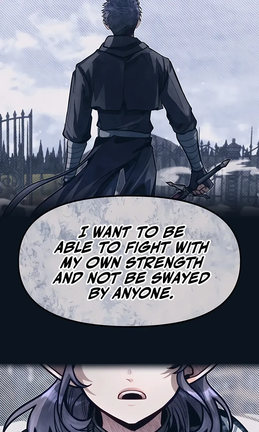 The Dragon Slayer Academy’s Hotshot Chapter 61 page 66 - 