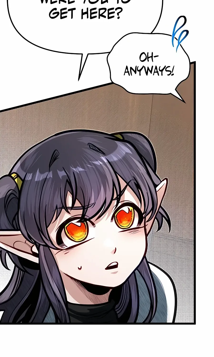 The Dragon Slayer Academy’s Hotshot Chapter 61 page 78 - 