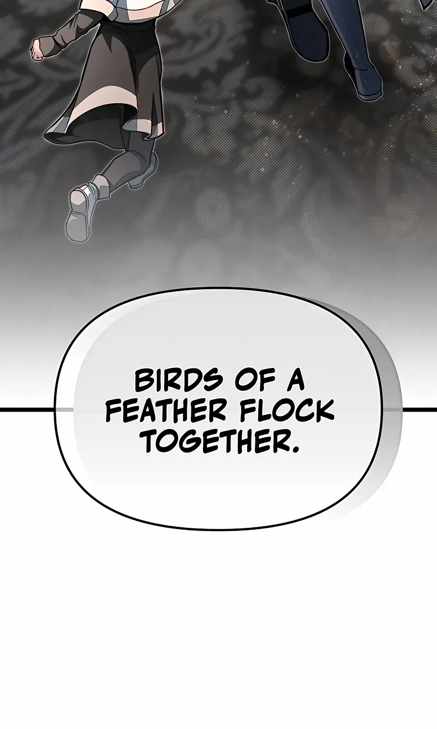The Dragon Slayer Academy’s Hotshot Chapter 61 page 89 - 