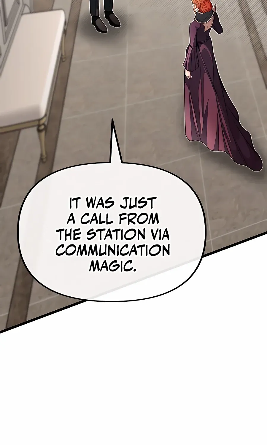 The Dragon Slayer Academy’s Hotshot Chapter 61 page 99 - 