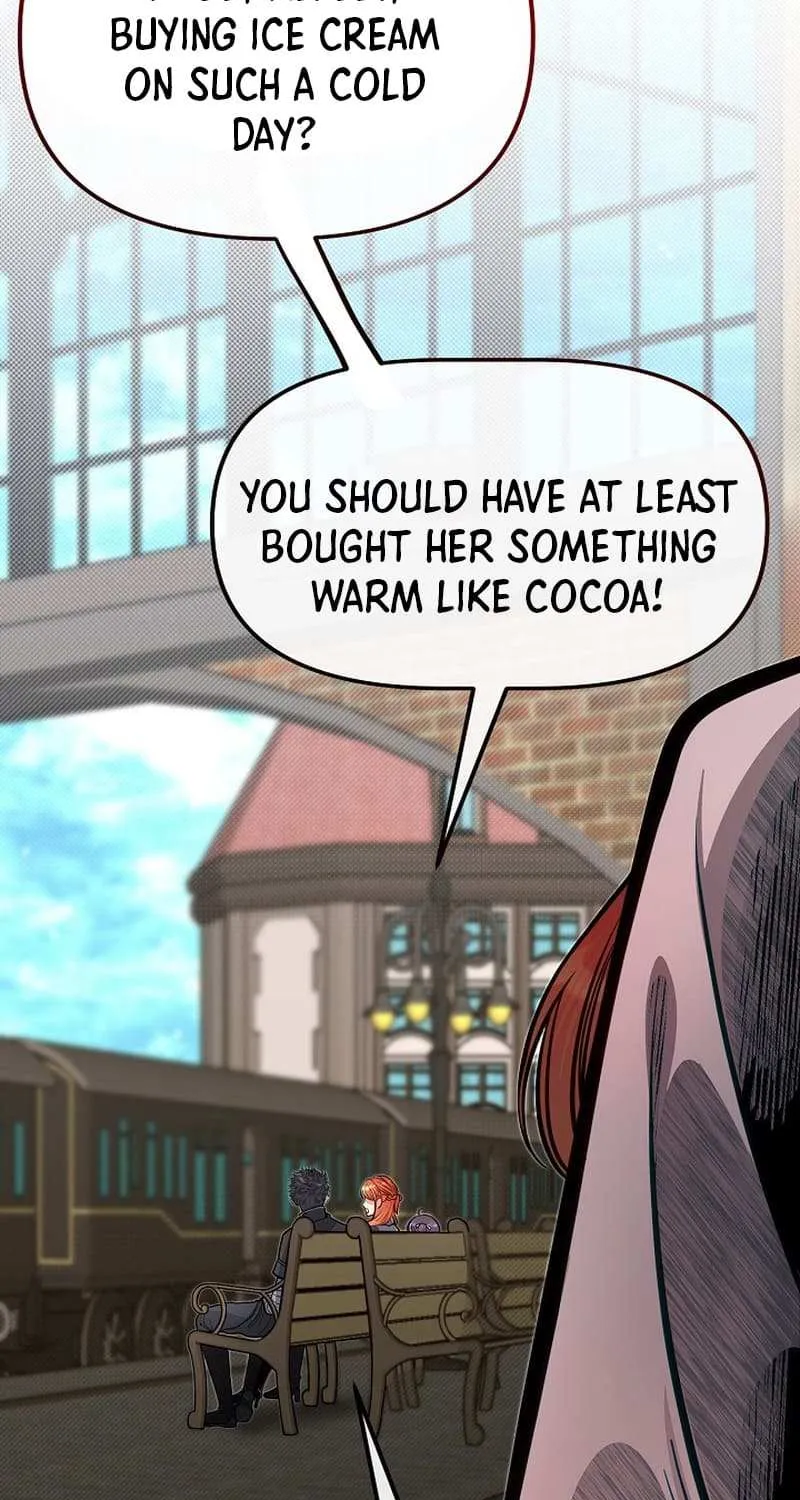 The Dragon Slayer Academy’s Hotshot Chapter 62.1 page 26 - 