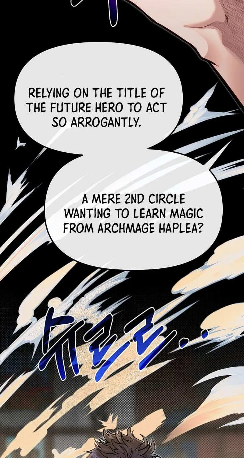 The Dragon Slayer Academy’s Hotshot Chapter 62.2 page 19 - 