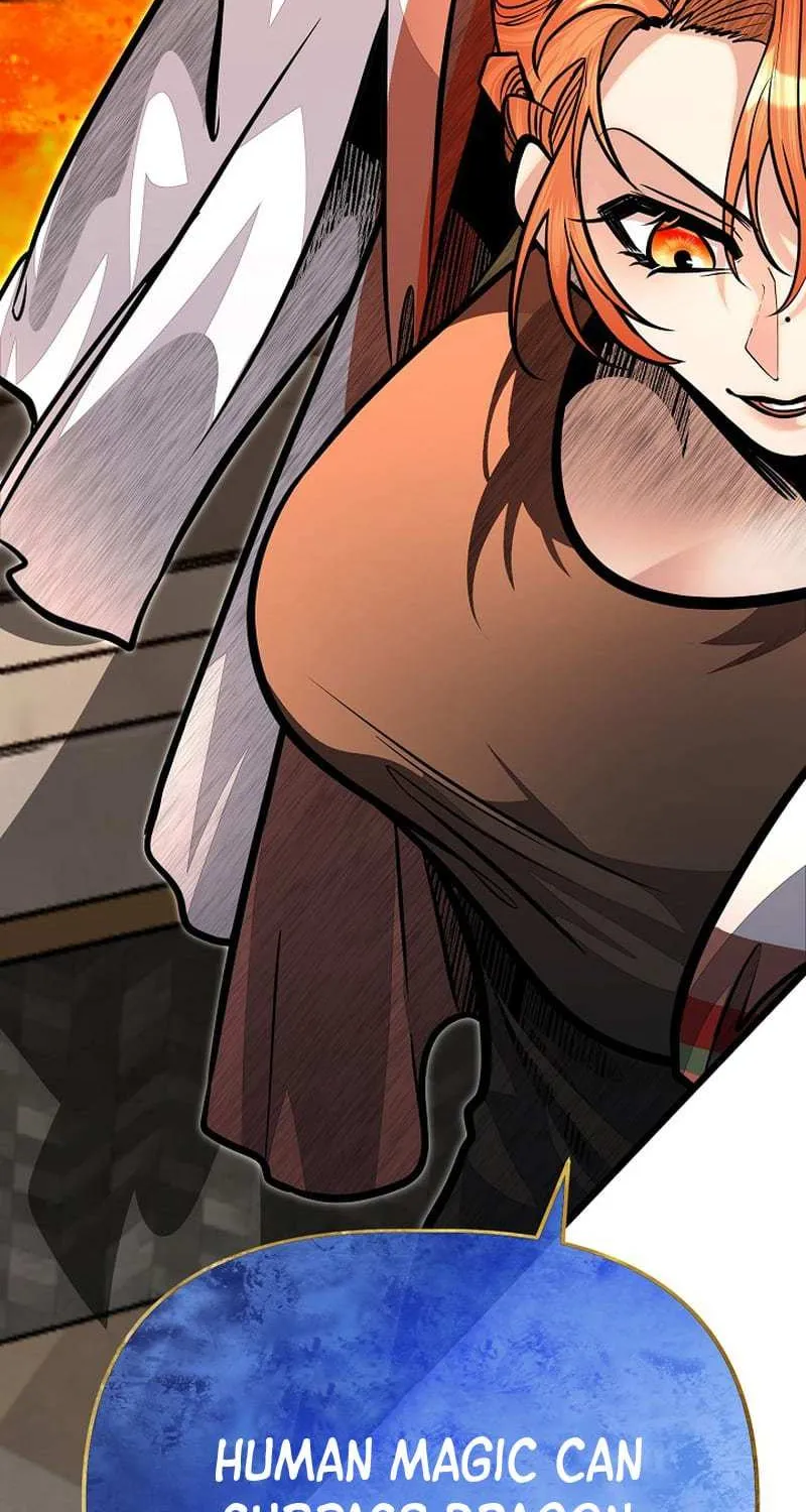 The Dragon Slayer Academy’s Hotshot Chapter 62.3 page 15 - 