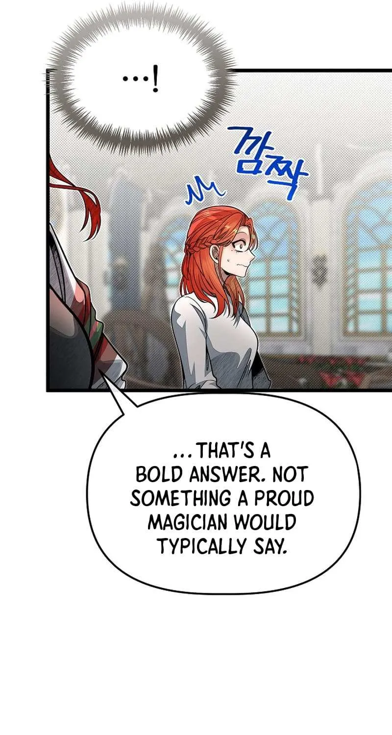 The Dragon Slayer Academy’s Hotshot Chapter 62.3 page 8 - 