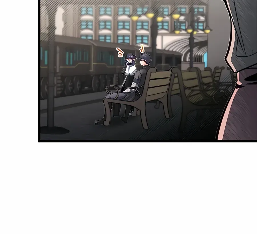 The Dragon Slayer Academy’s Hotshot Chapter 62 page 15 - 