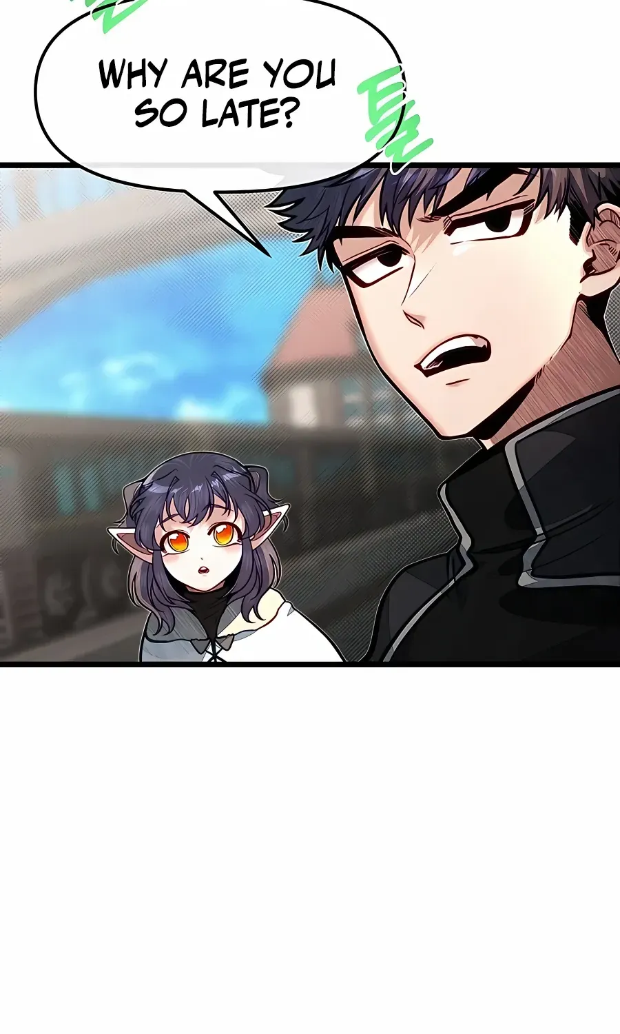 The Dragon Slayer Academy’s Hotshot Chapter 62 page 18 - 