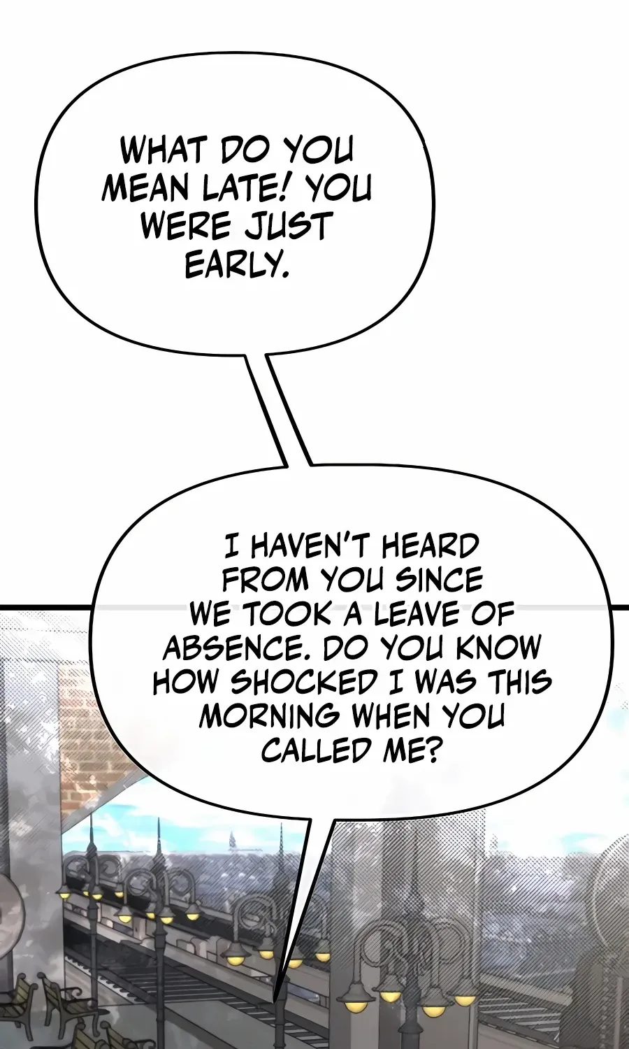 The Dragon Slayer Academy’s Hotshot Chapter 62 page 19 - 