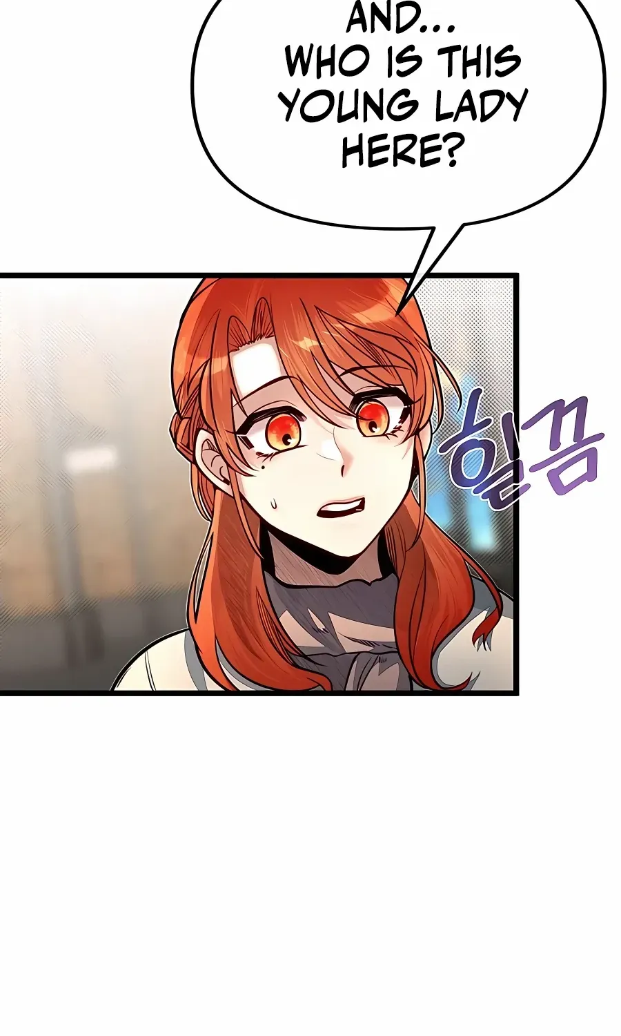 The Dragon Slayer Academy’s Hotshot Chapter 62 page 21 - 