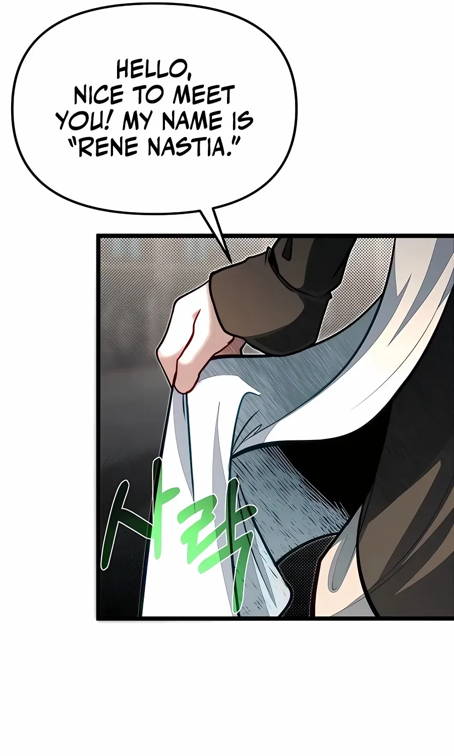 The Dragon Slayer Academy’s Hotshot Chapter 62 page 23 - 