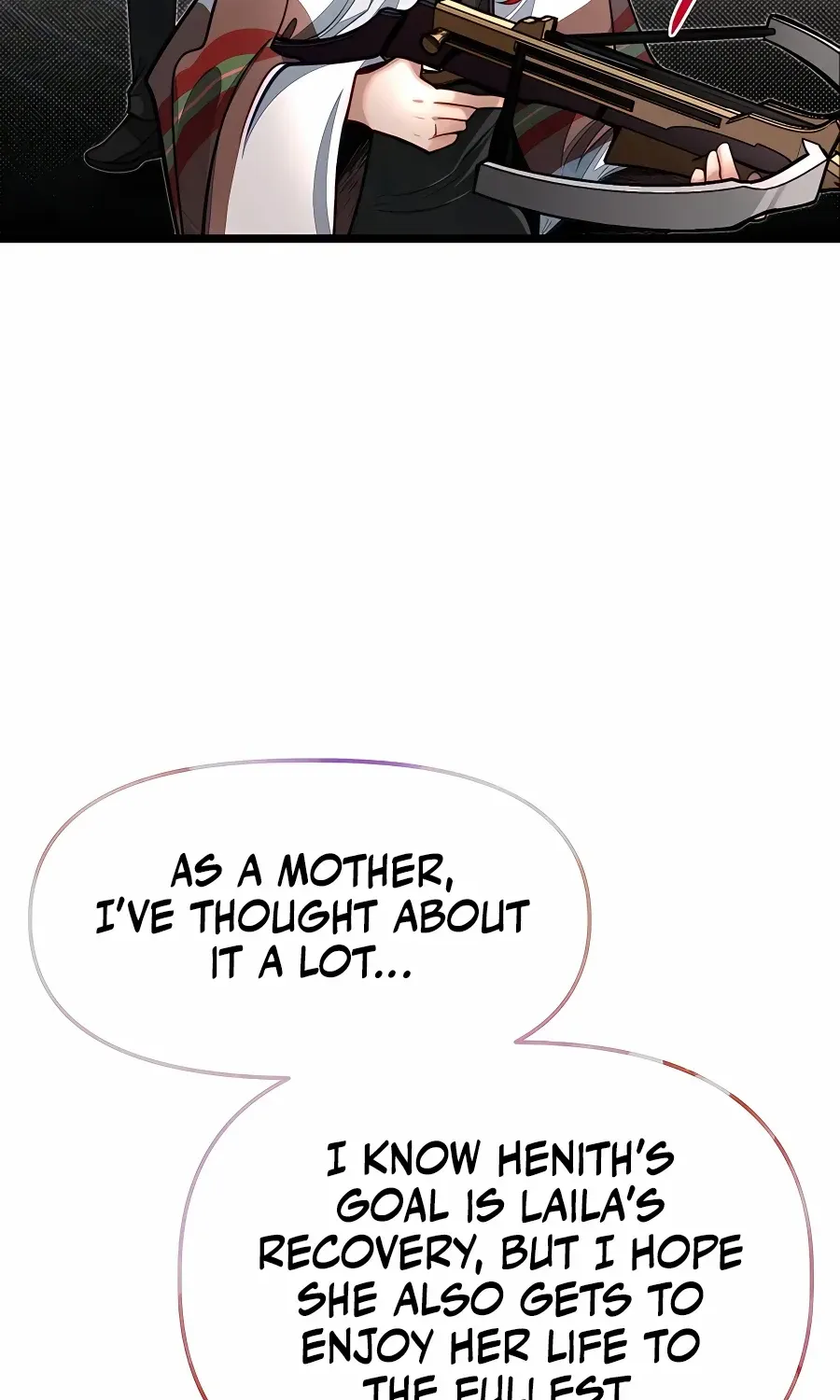 The Dragon Slayer Academy’s Hotshot Chapter 62 page 36 - 