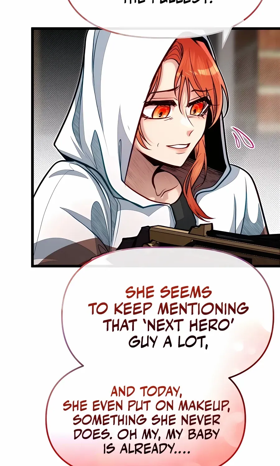 The Dragon Slayer Academy’s Hotshot Chapter 62 page 37 - 