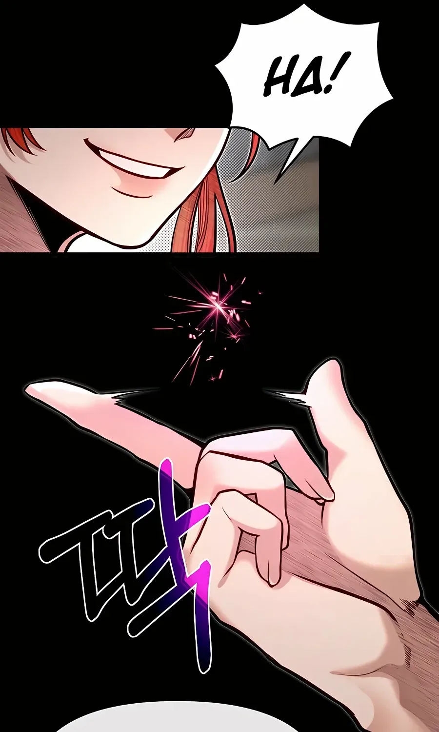 The Dragon Slayer Academy’s Hotshot Chapter 62 page 61 - 