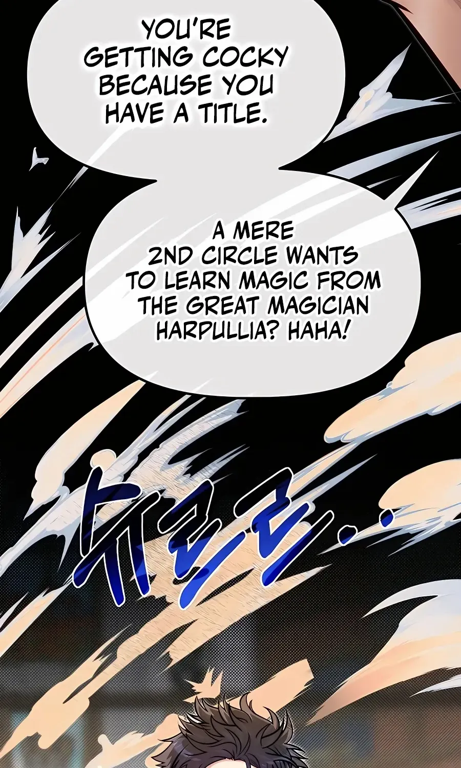 The Dragon Slayer Academy’s Hotshot Chapter 62 page 62 - 