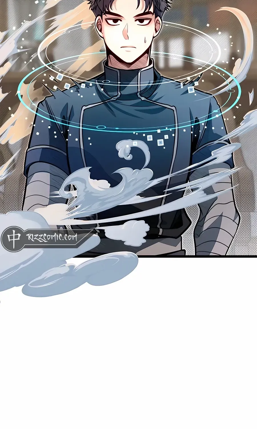 The Dragon Slayer Academy’s Hotshot Chapter 62 page 63 - 
