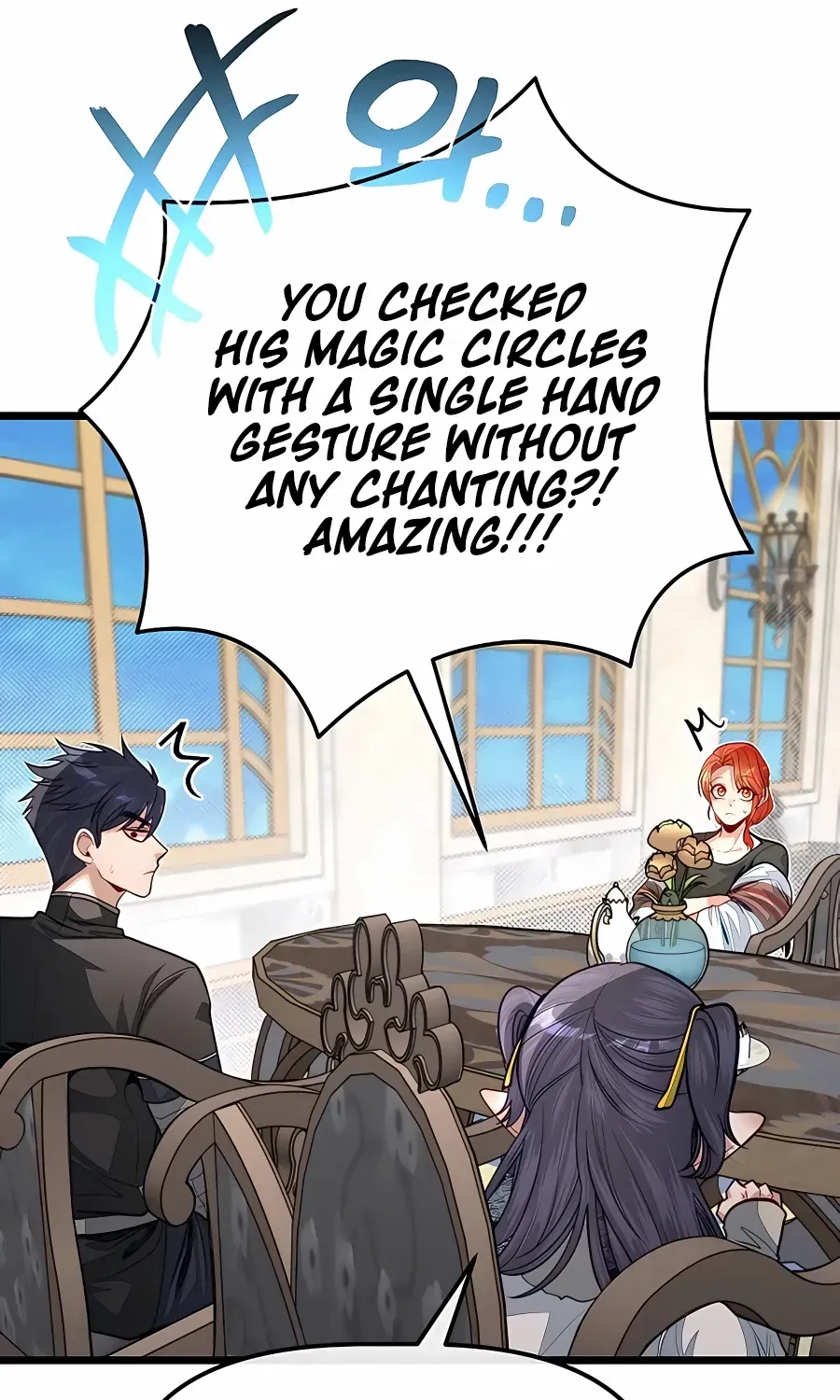 The Dragon Slayer Academy’s Hotshot Chapter 62 page 68 - 