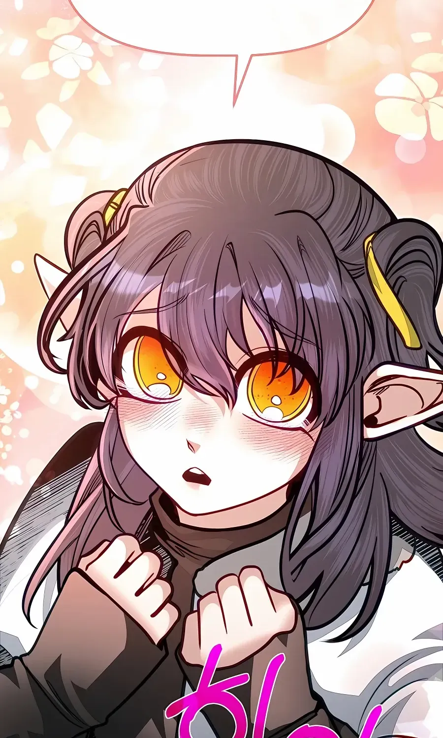 The Dragon Slayer Academy’s Hotshot Chapter 62 page 73 - 