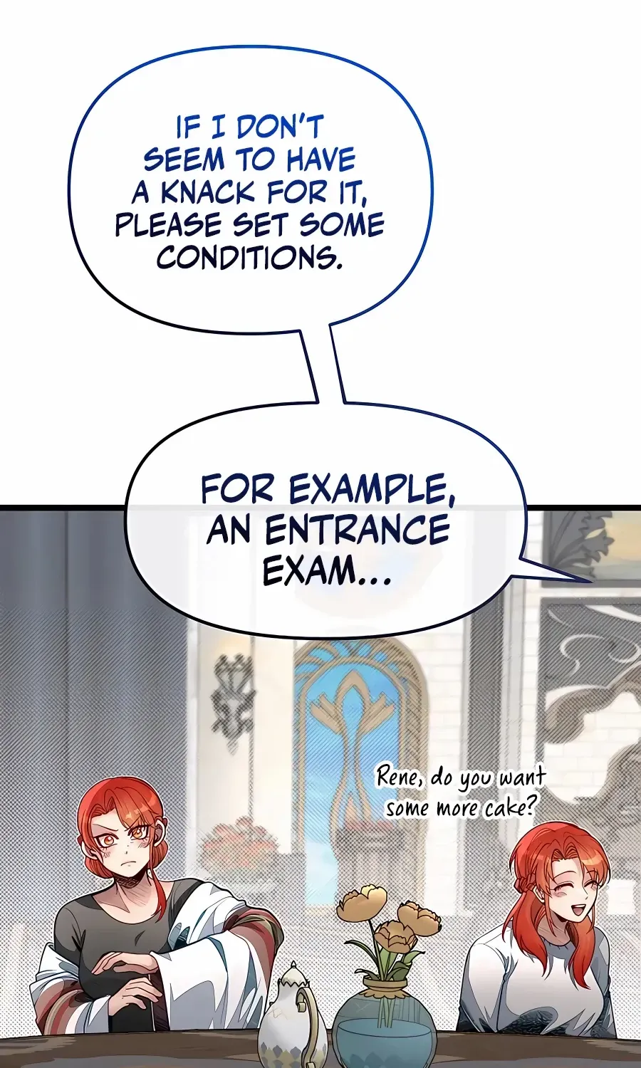 The Dragon Slayer Academy’s Hotshot Chapter 62 page 78 - 