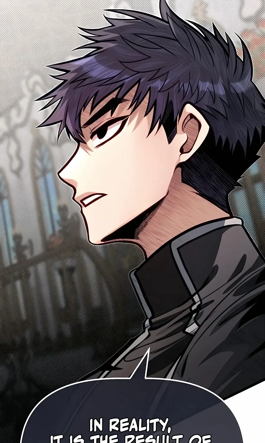 The Dragon Slayer Academy’s Hotshot Chapter 62 page 86 - 