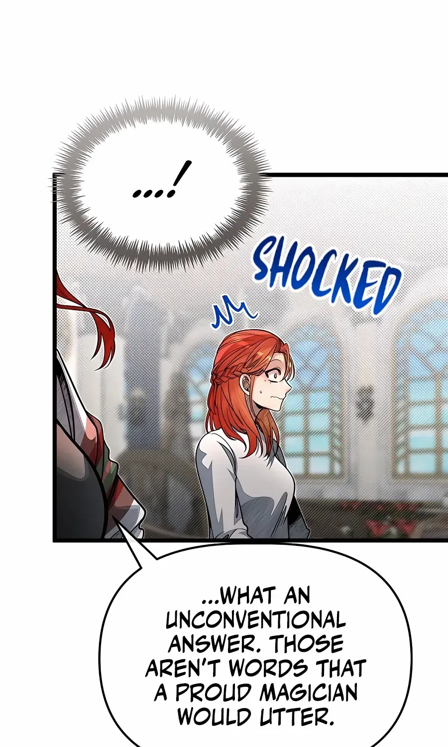 The Dragon Slayer Academy’s Hotshot Chapter 62 page 88 - 