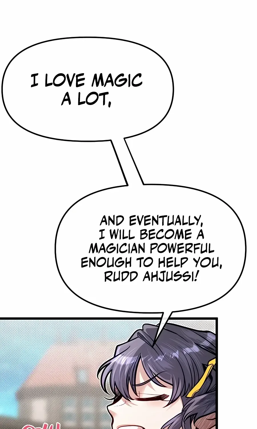 The Dragon Slayer Academy’s Hotshot Chapter 62 page 10 - 