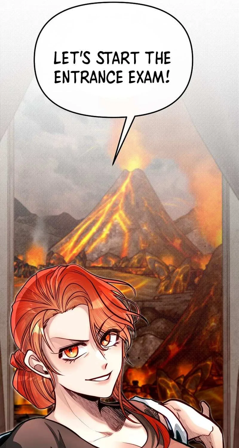 The Dragon Slayer Academy’s Hotshot Chapter 63.1 page 2 - 