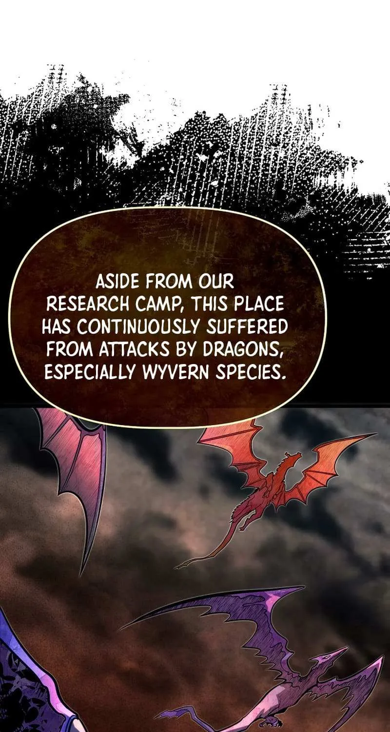 The Dragon Slayer Academy’s Hotshot Chapter 63.1 page 15 - 