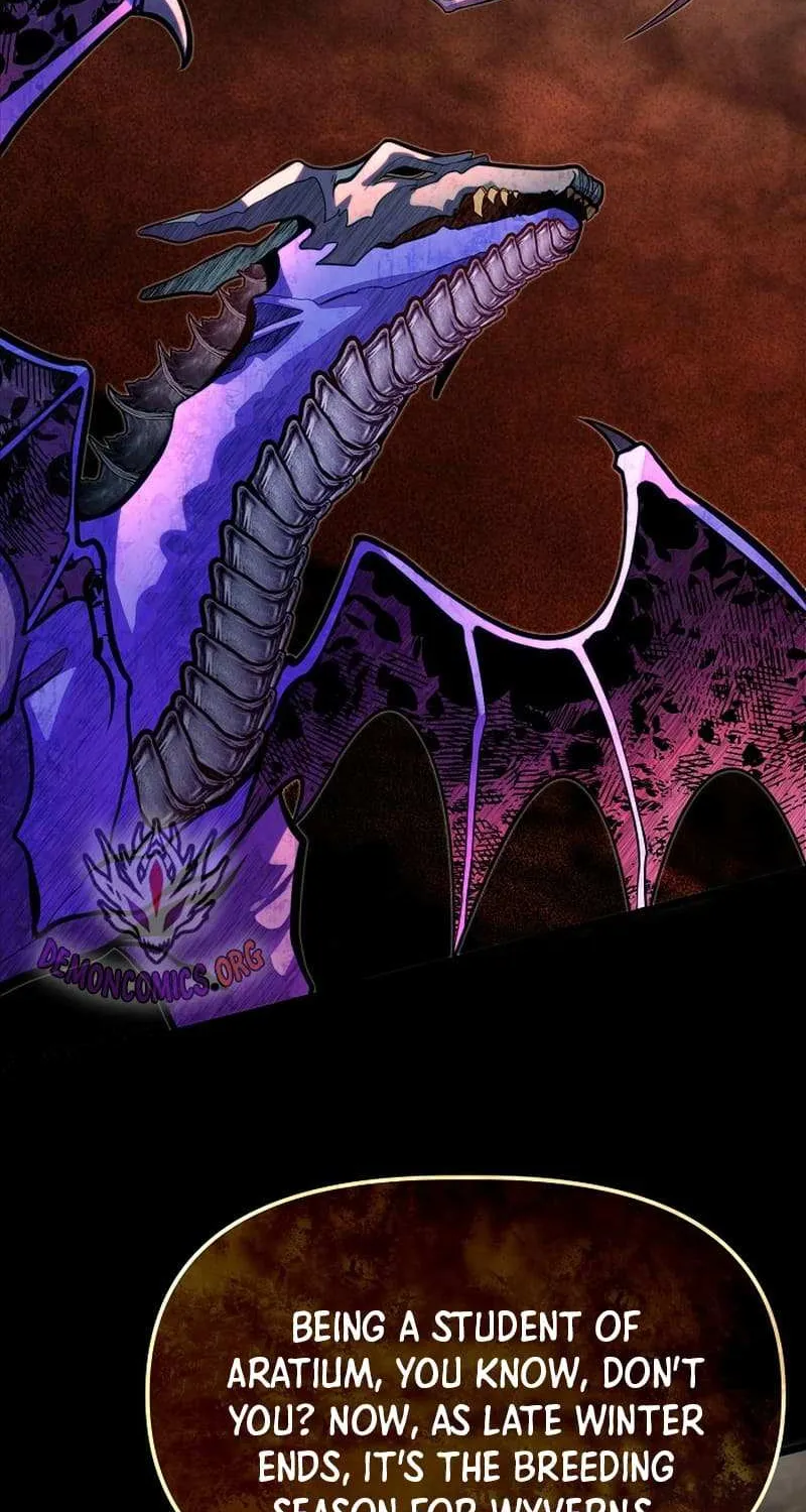 The Dragon Slayer Academy’s Hotshot Chapter 63.1 page 16 - 