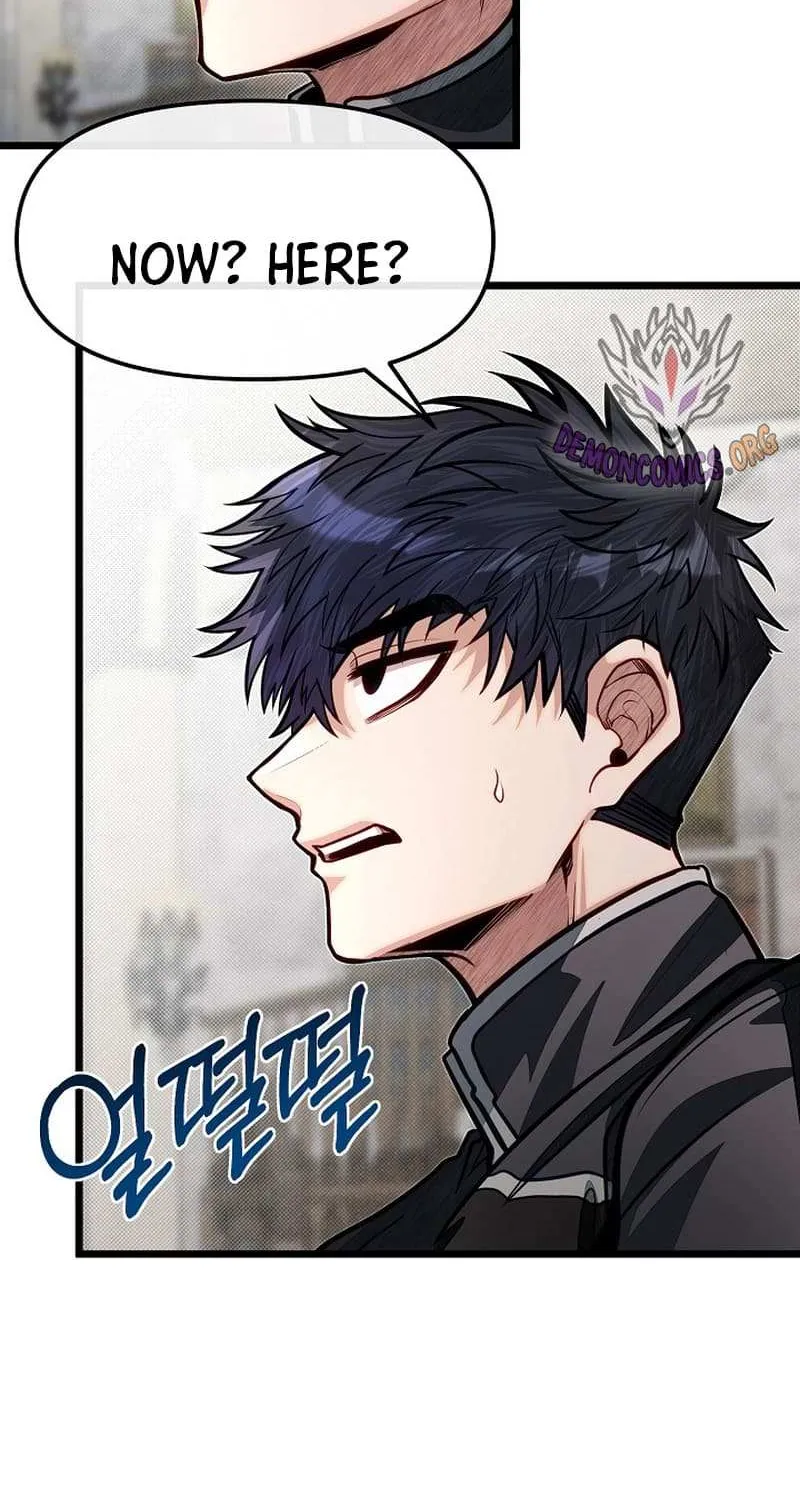 The Dragon Slayer Academy’s Hotshot Chapter 63.1 page 4 - 