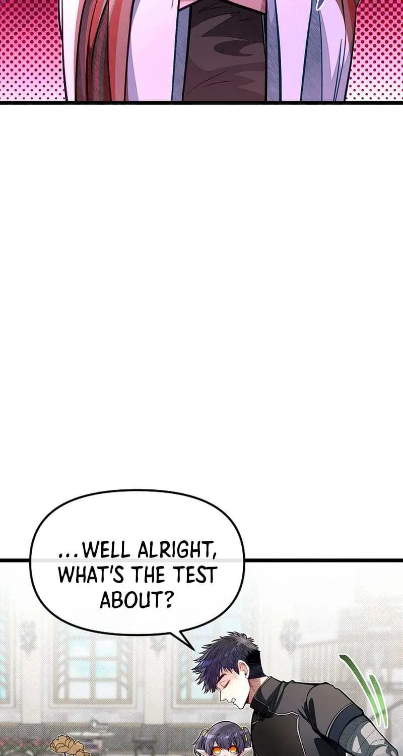 The Dragon Slayer Academy’s Hotshot Chapter 63.1 page 9 - 