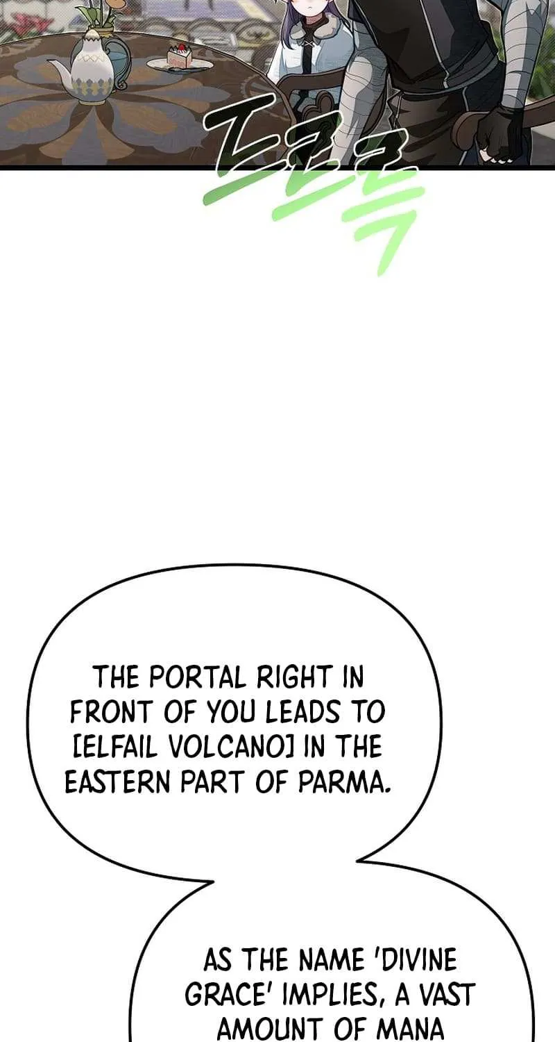 The Dragon Slayer Academy’s Hotshot Chapter 63.1 page 10 - 