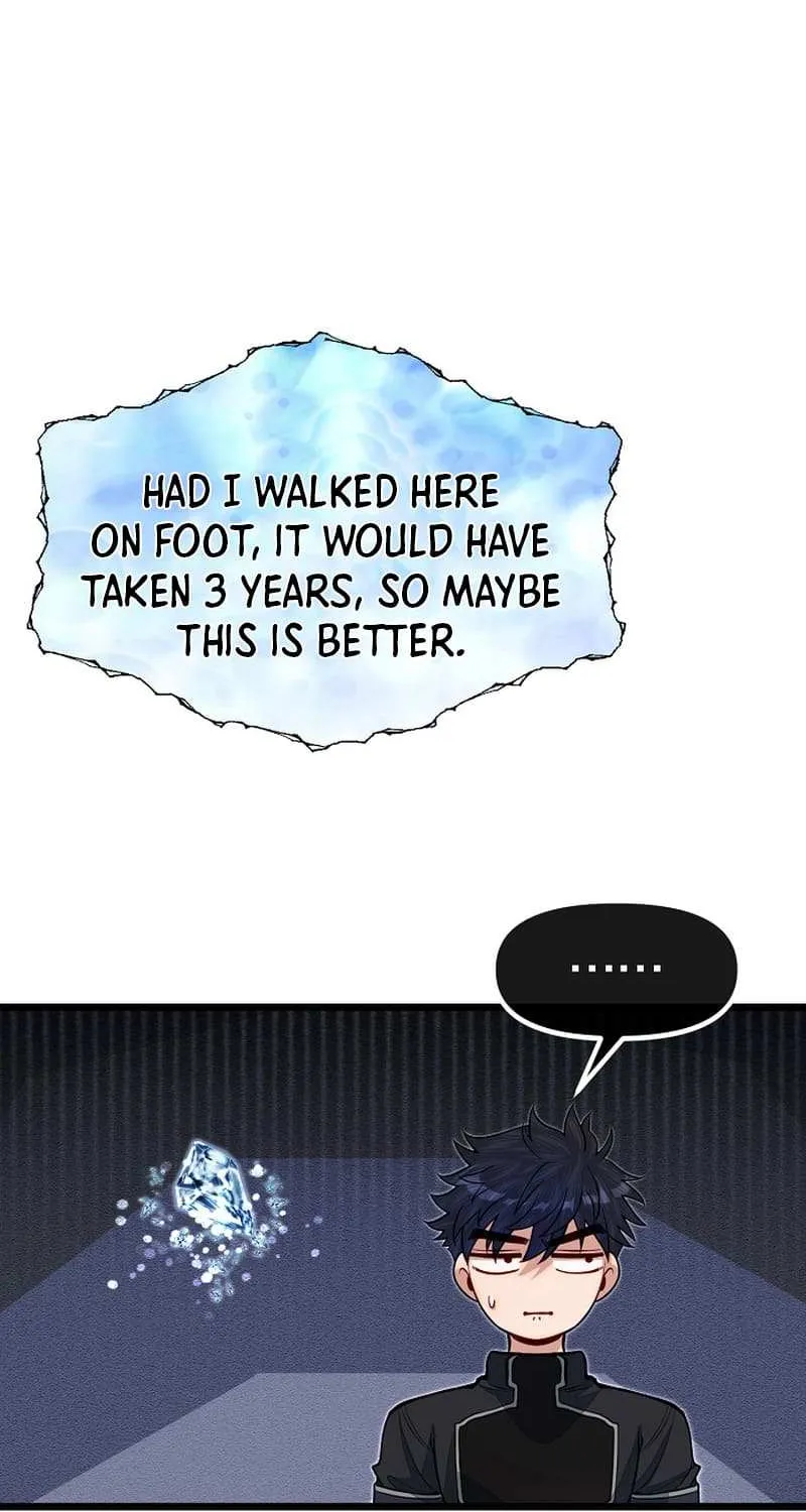 The Dragon Slayer Academy’s Hotshot Chapter 63.2 page 19 - 