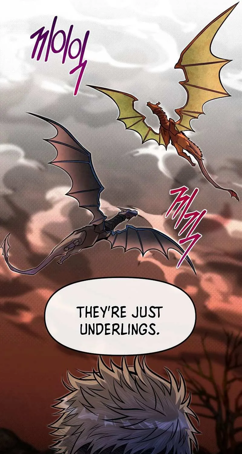 The Dragon Slayer Academy’s Hotshot Chapter 63.2 page 27 - 