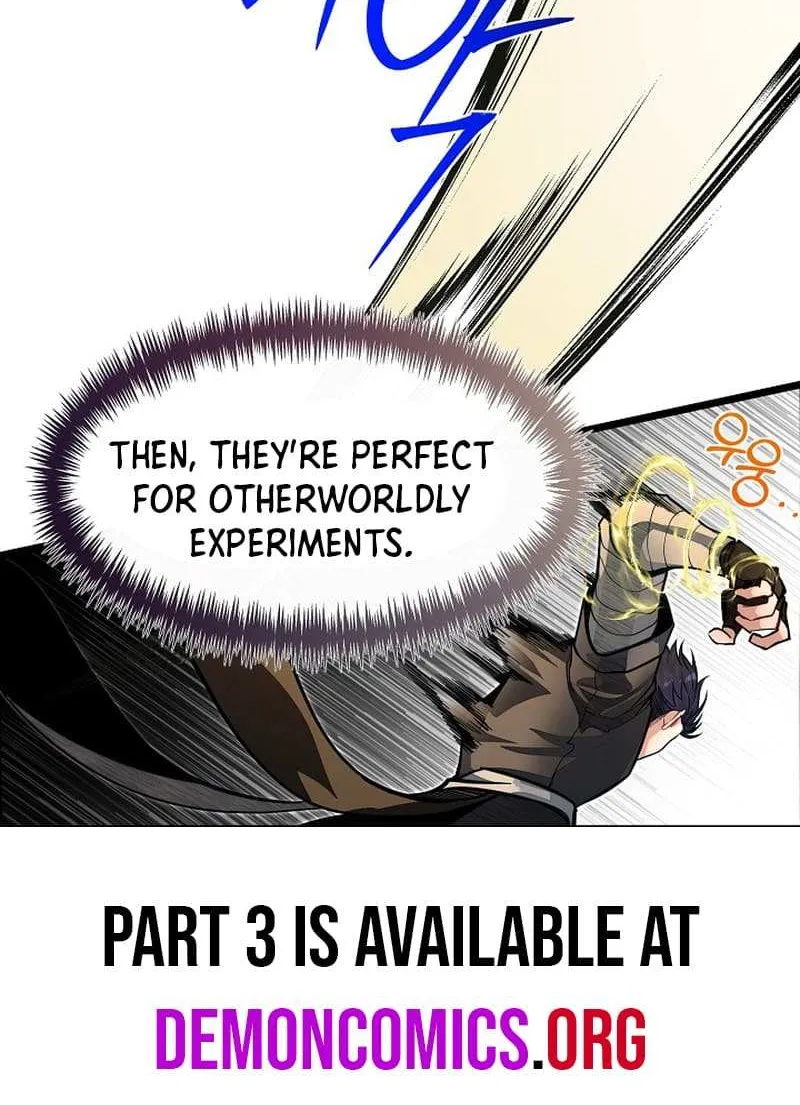 The Dragon Slayer Academy’s Hotshot Chapter 63.2 page 32 - 