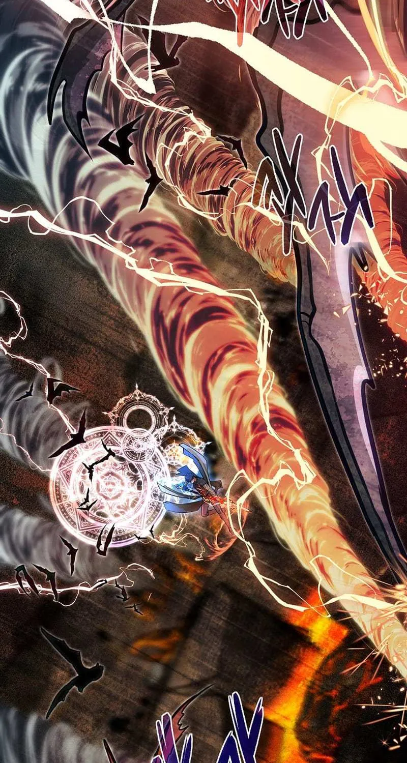 The Dragon Slayer Academy’s Hotshot Chapter 63.3 page 30 - 