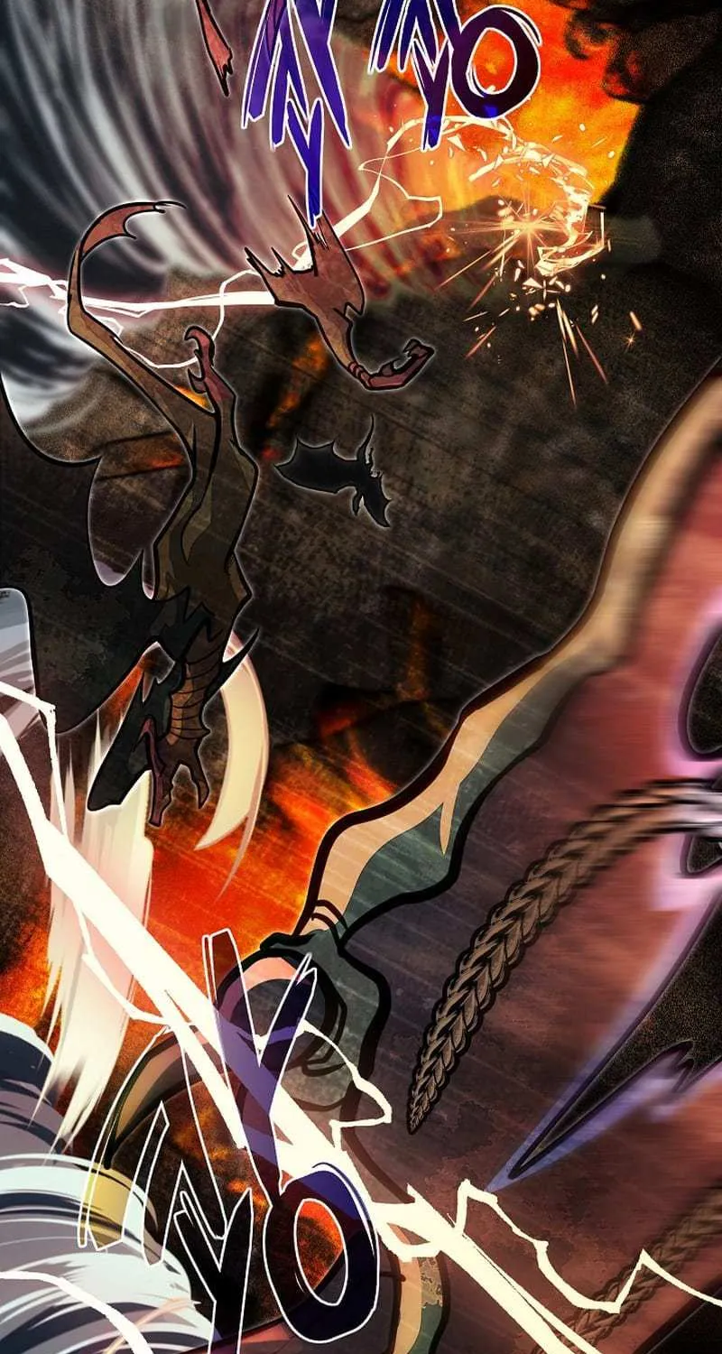 The Dragon Slayer Academy’s Hotshot Chapter 63.3 page 31 - 