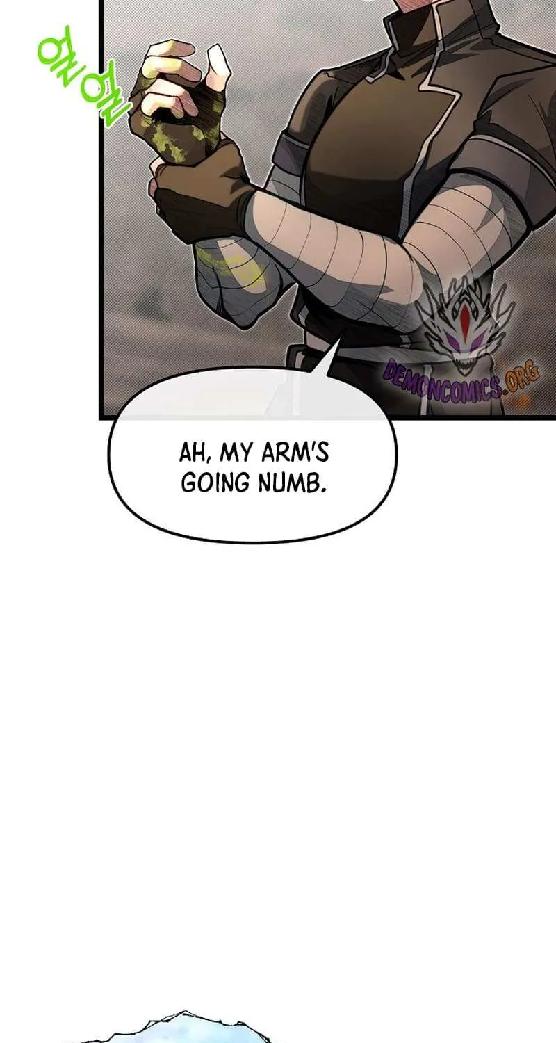 The Dragon Slayer Academy’s Hotshot Chapter 63.3 page 5 - 