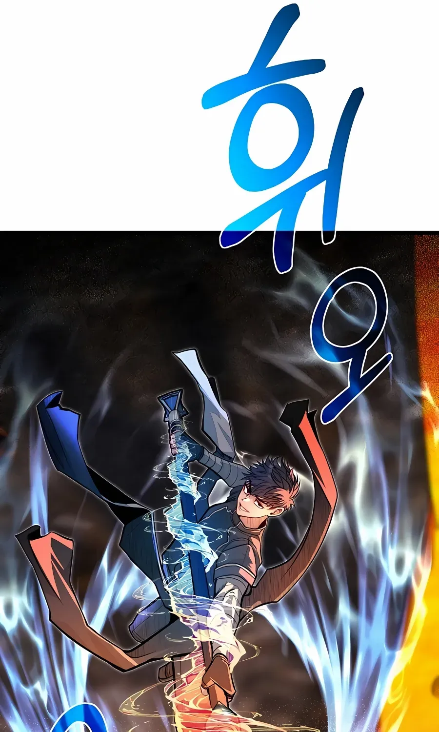 The Dragon Slayer Academy’s Hotshot Chapter 63 page 101 - 