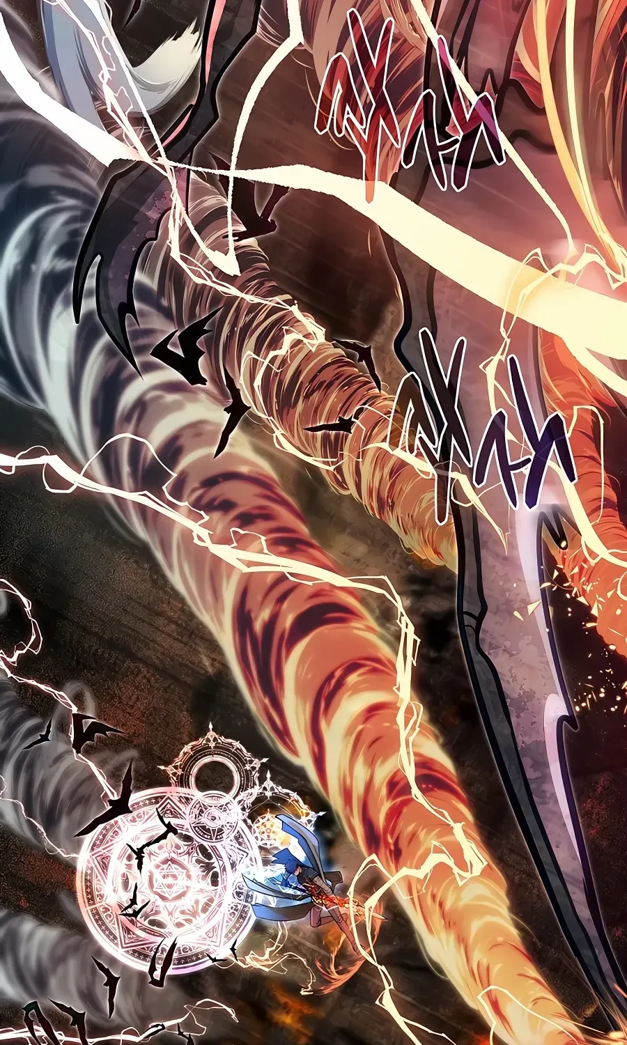 The Dragon Slayer Academy’s Hotshot Chapter 63 page 106 - 