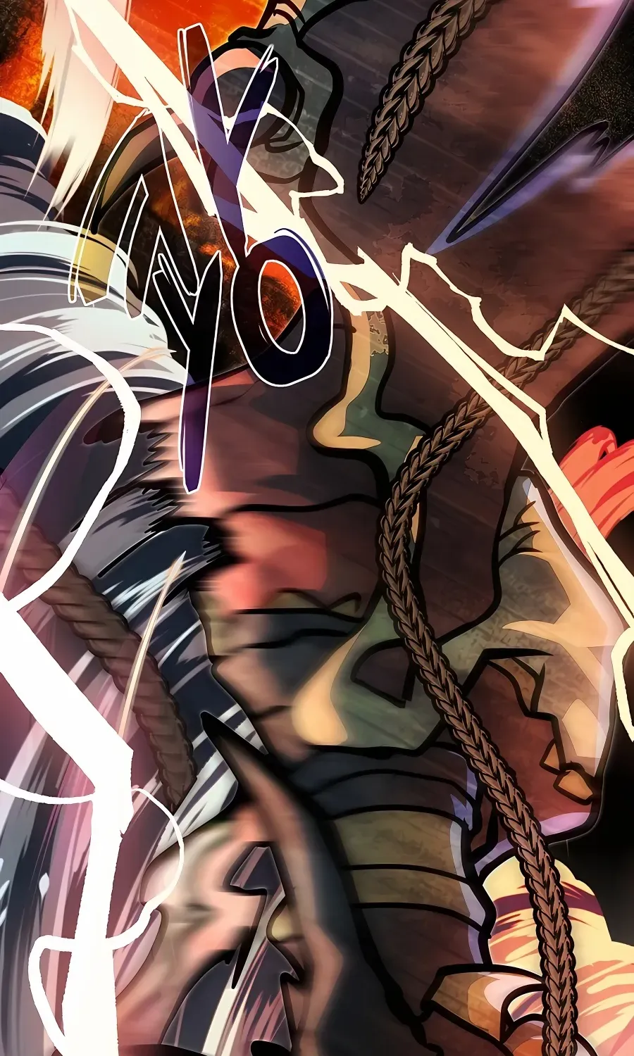 The Dragon Slayer Academy’s Hotshot Chapter 63 page 108 - 