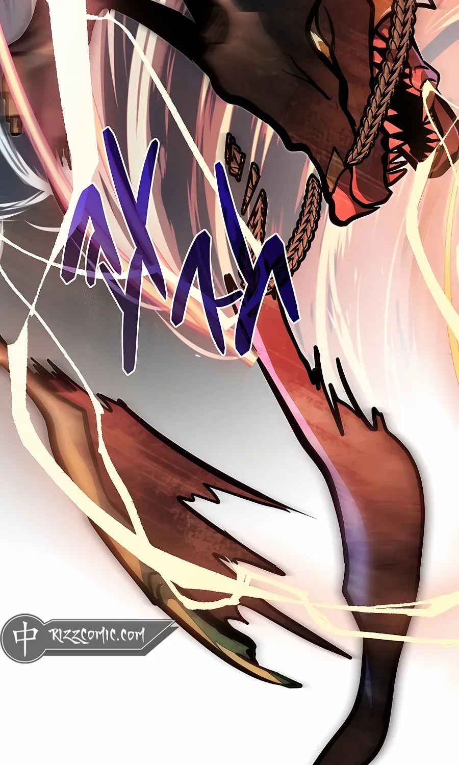 The Dragon Slayer Academy’s Hotshot Chapter 63 page 109 - 