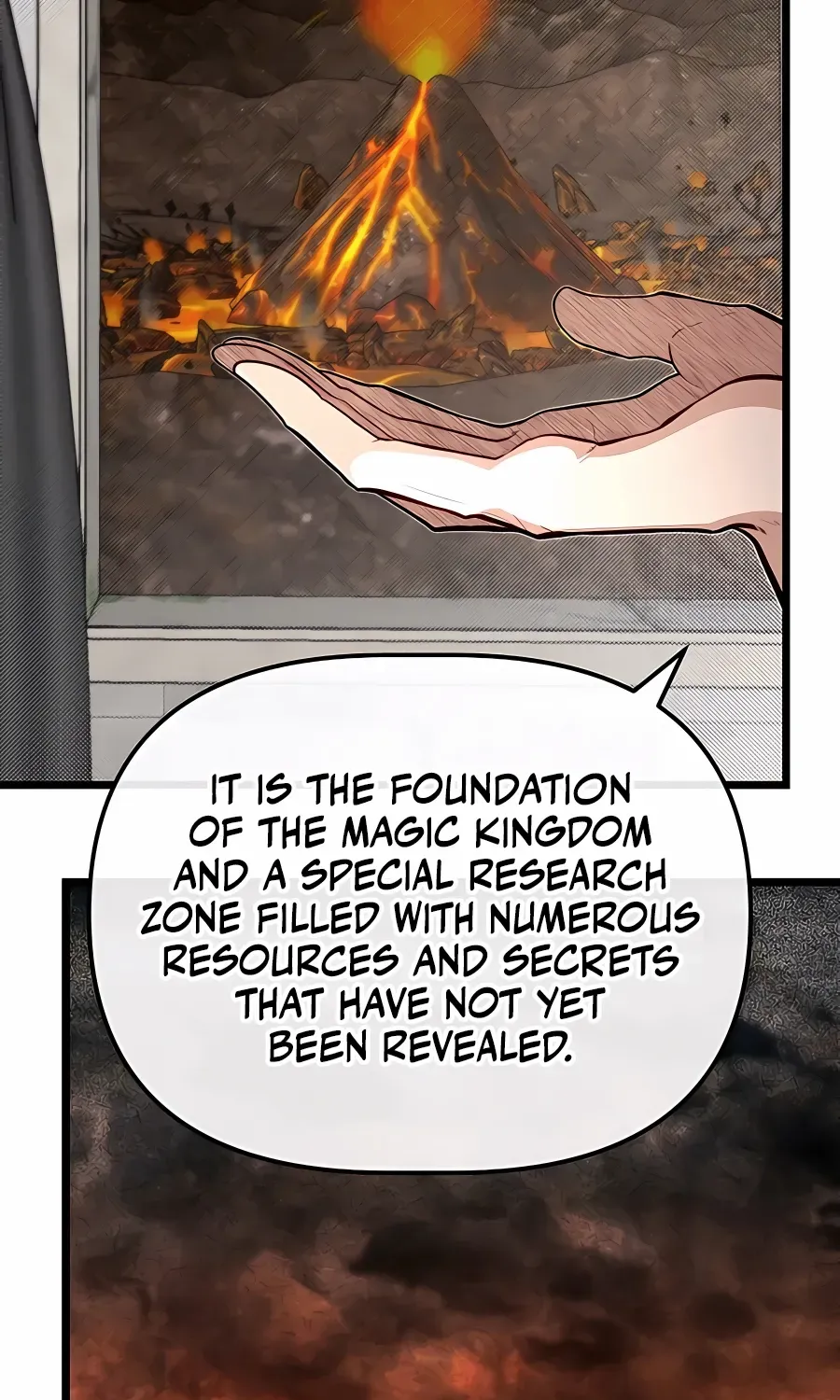 The Dragon Slayer Academy’s Hotshot Chapter 63 page 14 - 