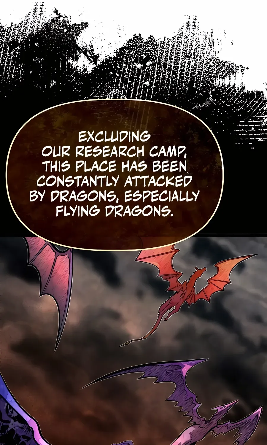 The Dragon Slayer Academy’s Hotshot Chapter 63 page 18 - 