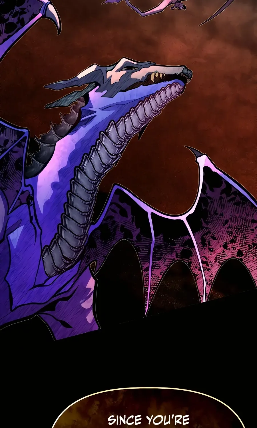The Dragon Slayer Academy’s Hotshot Chapter 63 page 19 - 