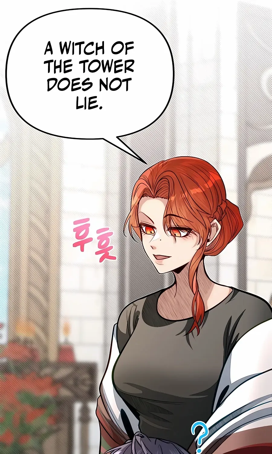 The Dragon Slayer Academy’s Hotshot Chapter 63 page 26 - 